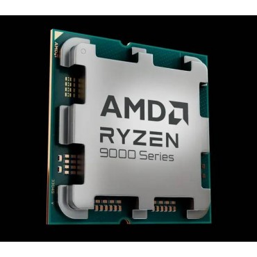 AMD RYZEN 5 9500F 6C/12T UP TO 5GHZ 38MB CACHE 65W AM5 TRAY CPU